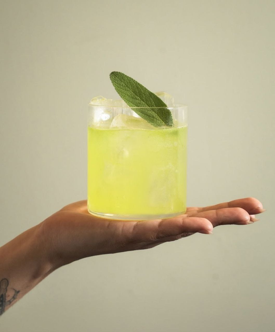 elgrito Cocktail