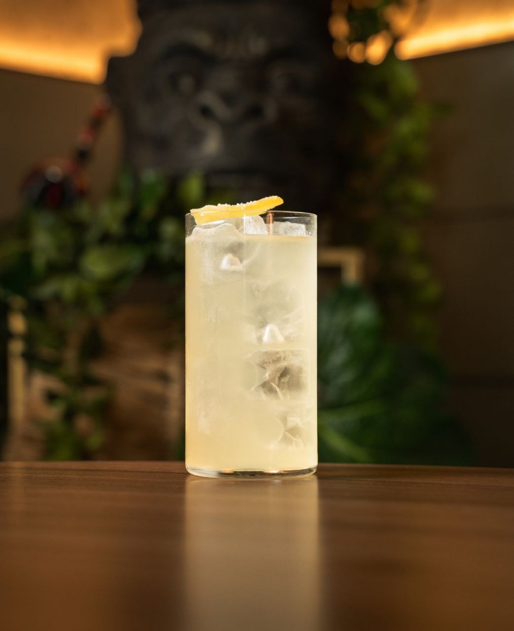tonkastormy Cocktail