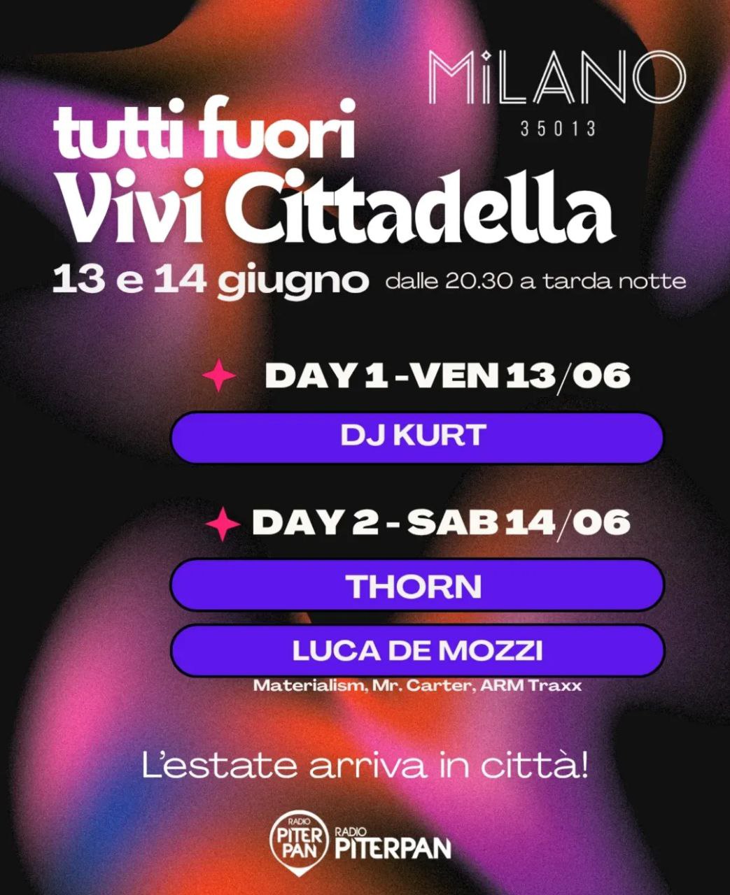 Festa di Compleanno