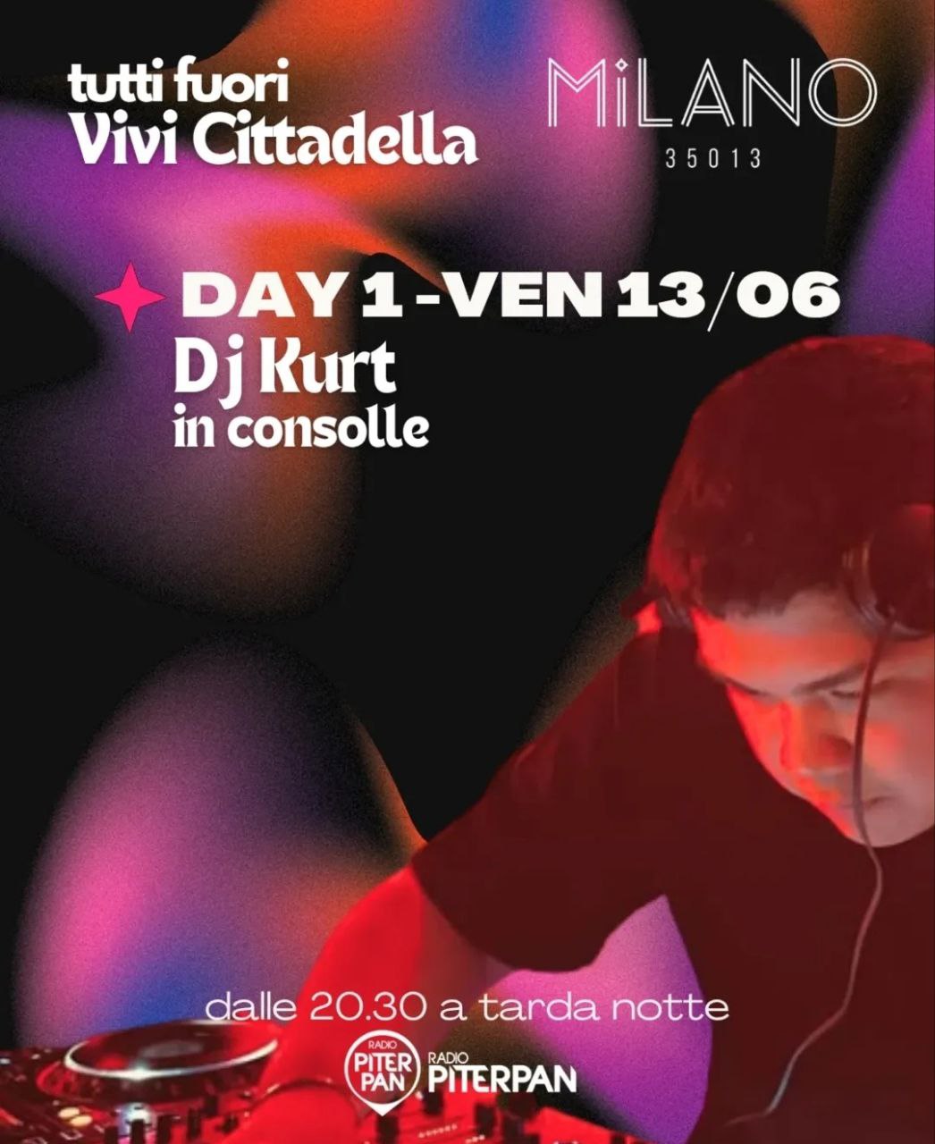 Serata Jazz